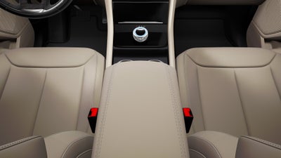 2027 Jeep Grand Cherokee GRAND CHEROKEE LIMITED 4X2