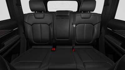 2027 Jeep Grand Cherokee GRAND CHEROKEE LIMITED 4X2