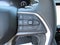 2027 Jeep Grand Cherokee GRAND CHEROKEE LIMITED 4X2