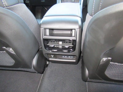 2027 Jeep Grand Cherokee GRAND CHEROKEE LIMITED 4X2