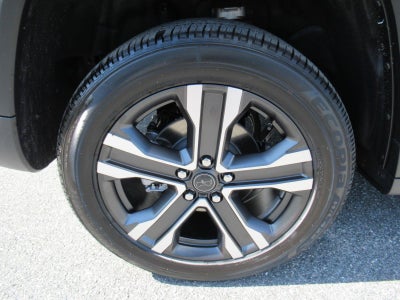 2027 Jeep Grand Cherokee GRAND CHEROKEE LIMITED 4X2