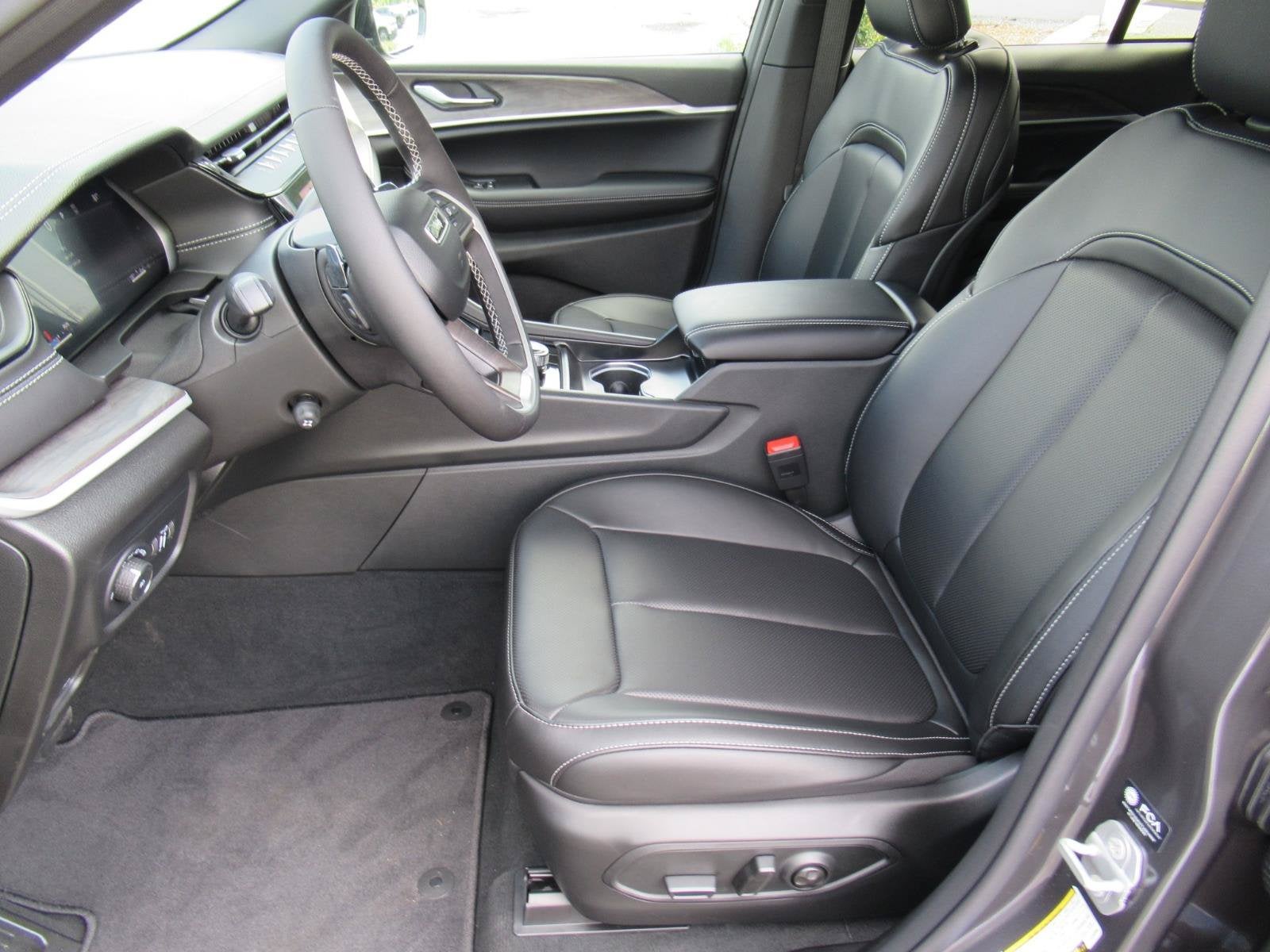 2026 Jeep Grand Cherokee GRAND CHEROKEE LIMITED 4X2