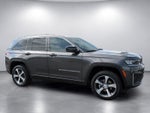 2026 Jeep Grand Cherokee GRAND CHEROKEE LIMITED 4X2