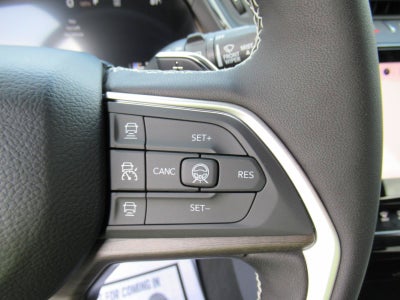 2026 Jeep Grand Cherokee GRAND CHEROKEE LIMITED 4X2