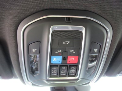 2026 Jeep Grand Cherokee GRAND CHEROKEE LIMITED 4X2