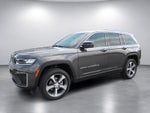 2026 Jeep Grand Cherokee GRAND CHEROKEE LIMITED 4X2