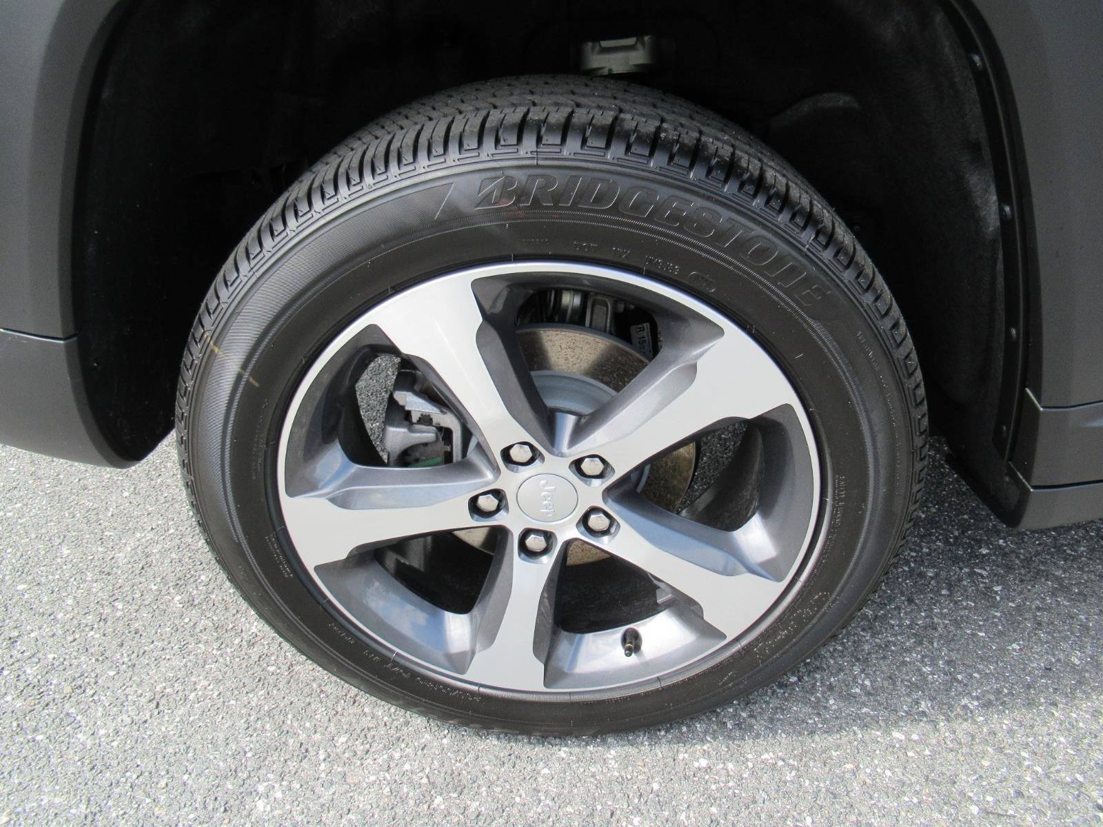 2026 Jeep Grand Cherokee GRAND CHEROKEE LIMITED 4X2