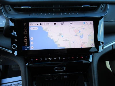 2027 Jeep Grand Cherokee GRAND CHEROKEE LIMITED 4X2