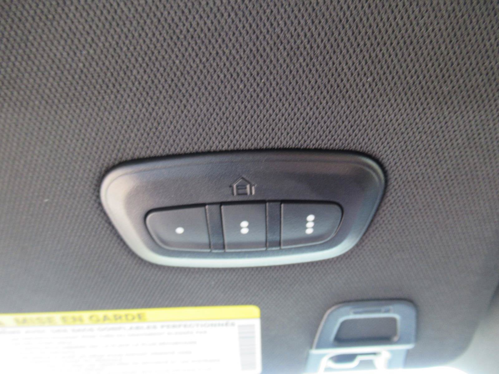 2027 Jeep Grand Cherokee GRAND CHEROKEE LIMITED 4X2
