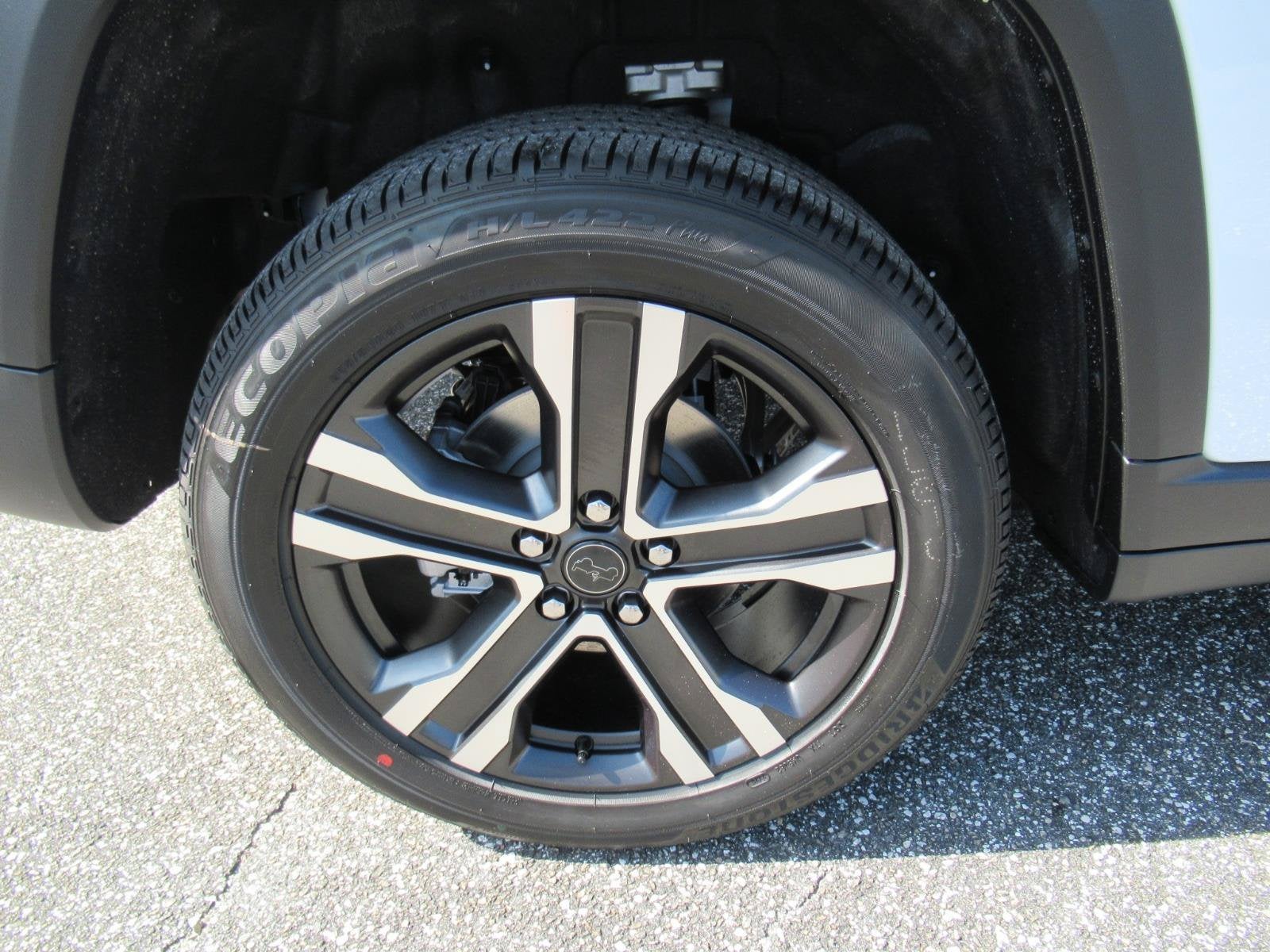 2027 Jeep Grand Cherokee GRAND CHEROKEE LIMITED 4X2