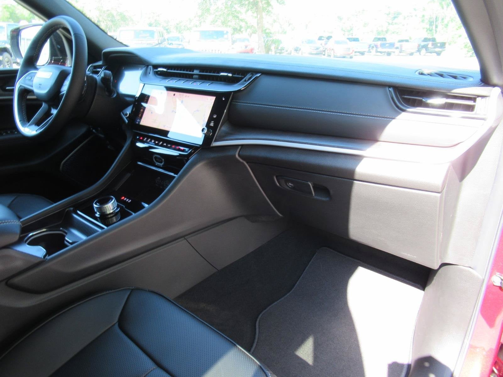 2026 Jeep Grand Cherokee GRAND CHEROKEE LIMITED 4X2