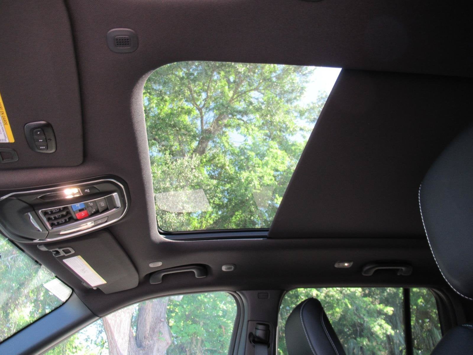 2026 Jeep Grand Cherokee GRAND CHEROKEE LIMITED 4X2