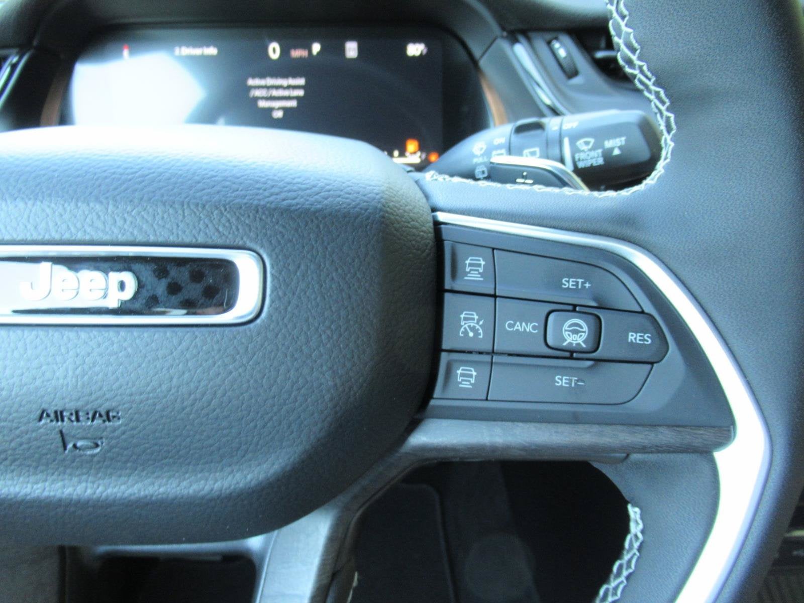 2026 Jeep Grand Cherokee GRAND CHEROKEE LIMITED 4X2