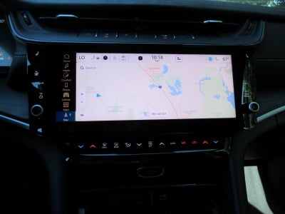2026 Jeep Grand Cherokee GRAND CHEROKEE LIMITED 4X2
