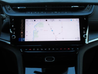 2027 Jeep Grand Cherokee GRAND CHEROKEE LIMITED 4X2