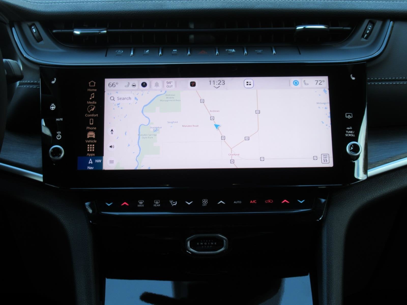 2027 Jeep Grand Cherokee GRAND CHEROKEE LIMITED 4X2