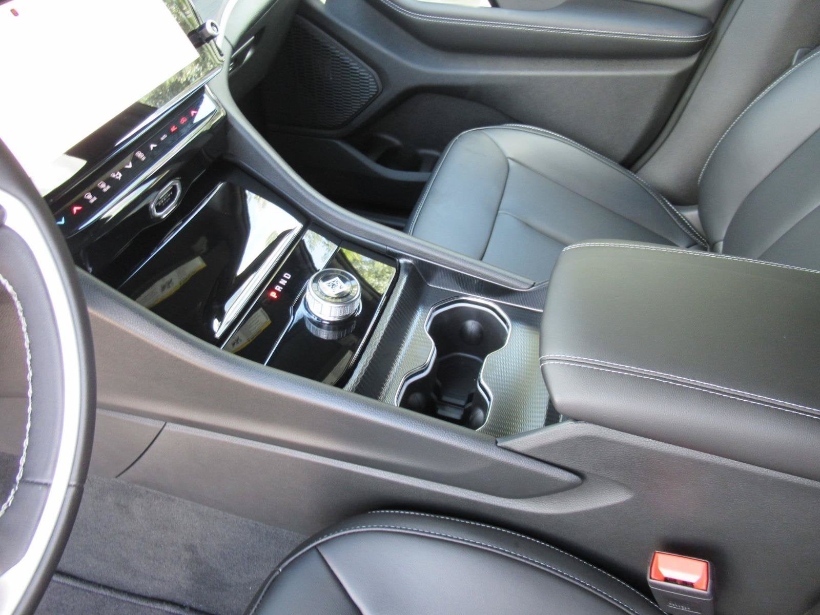 2027 Jeep Grand Cherokee GRAND CHEROKEE LIMITED 4X2