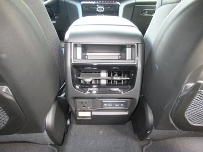 2027 Jeep Grand Cherokee GRAND CHEROKEE LIMITED 4X2