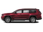 2025 Jeep Grand Cherokee L Laredo X 4x2