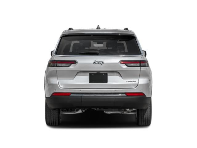 2025 Jeep Grand Cherokee L Laredo X 4x2