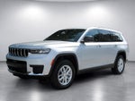 2026 Jeep Grand Cherokee GRAND CHEROKEE L LAREDO X 4X2