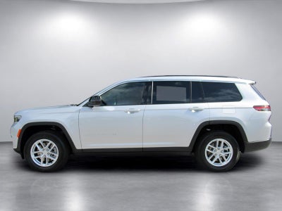 2026 Jeep Grand Cherokee GRAND CHEROKEE L LAREDO X 4X2