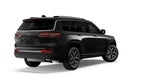 2027 Jeep Grand Cherokee GRAND CHEROKEE L LAREDO X 4X2