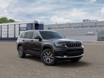 2027 Jeep Grand Cherokee GRAND CHEROKEE L LAREDO X 4X2
