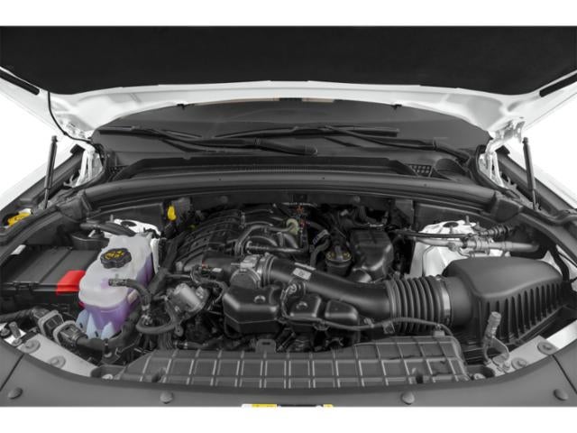 2022 Jeep Grand Cherokee L Limited 4x2