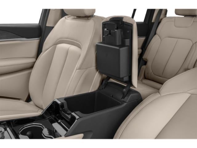 2022 Jeep Grand Cherokee L Limited 4x2