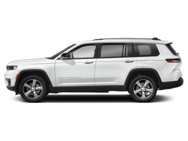 2022 Jeep Grand Cherokee L Limited 4x2