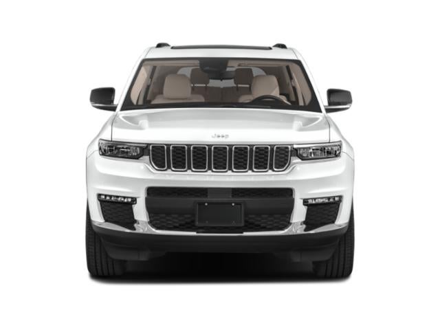 2022 Jeep Grand Cherokee L Limited 4x2