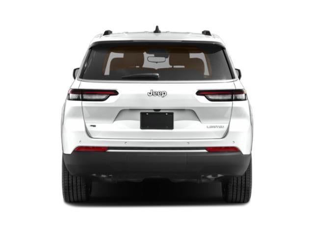 2022 Jeep Grand Cherokee L Limited 4x2