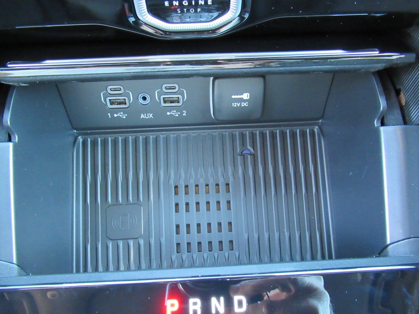2027 Jeep Grand Cherokee GRAND CHEROKEE L LIMITED 4X2