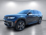 2027 Jeep Grand Cherokee GRAND CHEROKEE L LIMITED 4X2