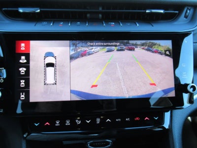 2027 Jeep Grand Cherokee GRAND CHEROKEE L LIMITED 4X2