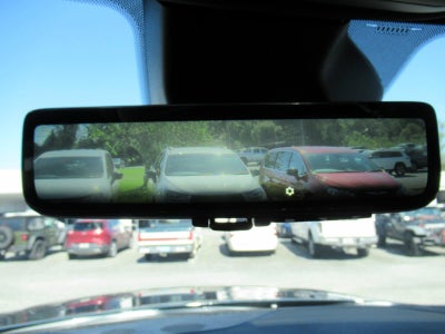 2027 Jeep Grand Cherokee GRAND CHEROKEE L LIMITED 4X2