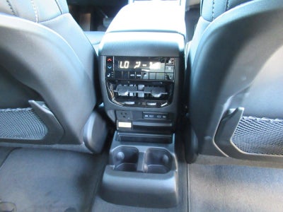 2027 Jeep Grand Cherokee GRAND CHEROKEE L LIMITED 4X2