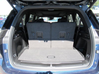 2027 Jeep Grand Cherokee GRAND CHEROKEE L LIMITED 4X2