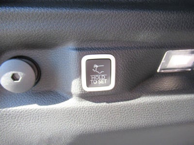 2027 Jeep Grand Cherokee GRAND CHEROKEE L LIMITED 4X2