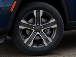 2027 Jeep Grand Cherokee GRAND CHEROKEE L LIMITED 4X2