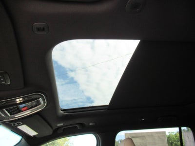 2027 Jeep Grand Cherokee GRAND CHEROKEE L LIMITED 4X2