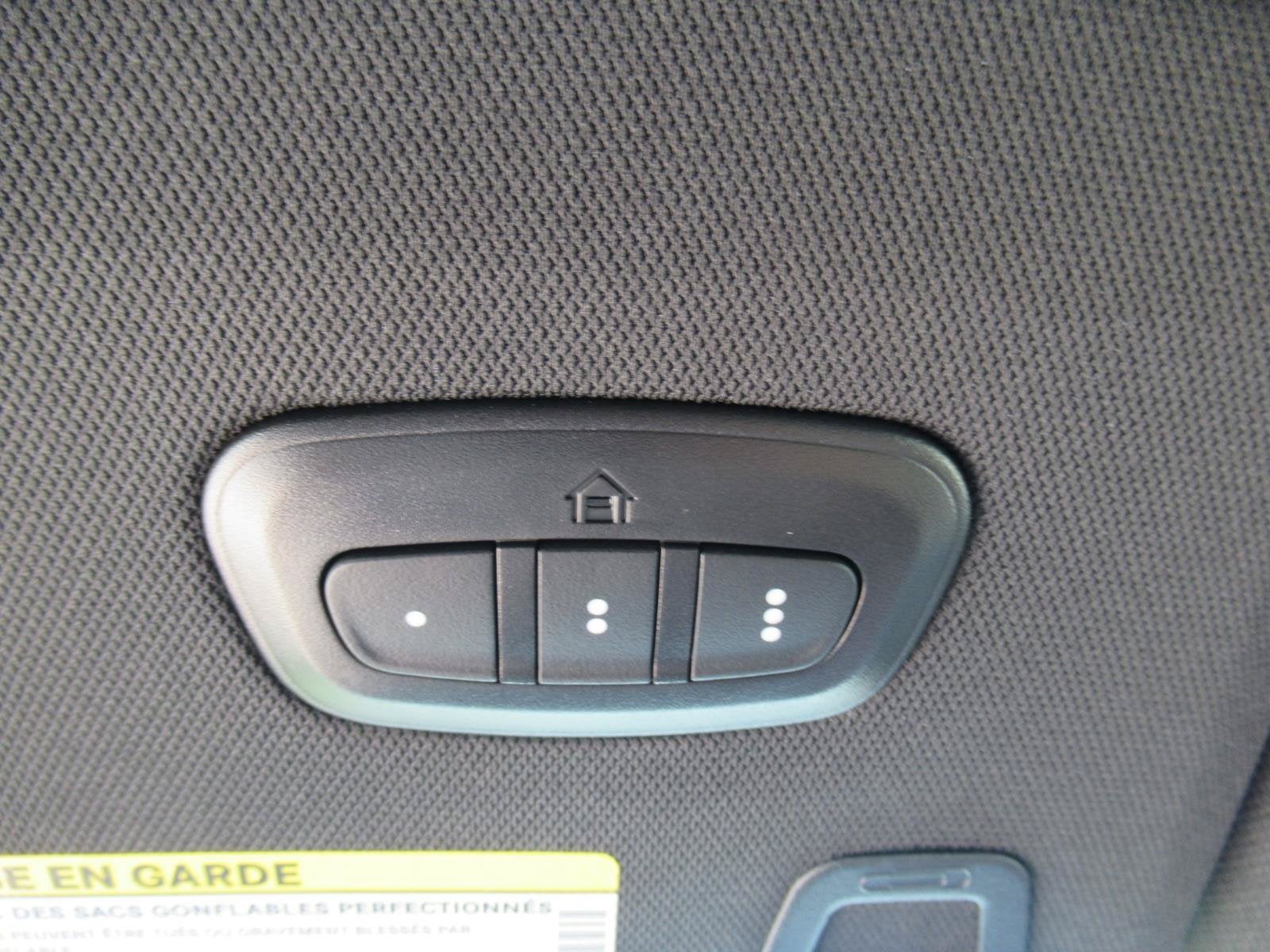 2027 Jeep Grand Cherokee GRAND CHEROKEE L LIMITED 4X2