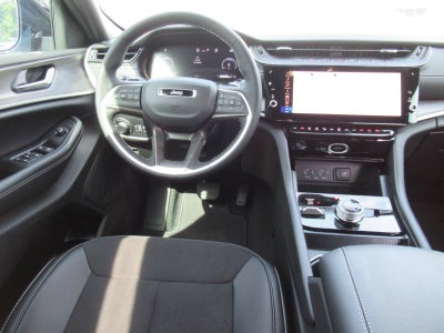 2026 Jeep Grand Cherokee GRAND CHEROKEE L LAREDO ALTITUDE 4X4