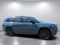2027 Jeep Grand Cherokee GRAND CHEROKEE L LIMITED RESERVE 4X4
