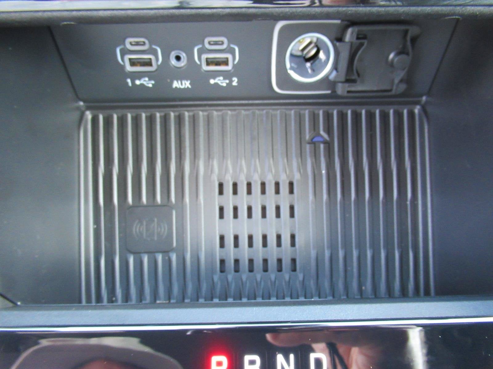 2027 Jeep Grand Cherokee GRAND CHEROKEE L LIMITED RESERVE 4X4