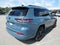 2027 Jeep Grand Cherokee GRAND CHEROKEE L LIMITED RESERVE 4X4