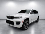 2021 Jeep Grand Cherokee L Overland 4x4