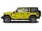 2024 Jeep Wrangler Rubicon 4xe