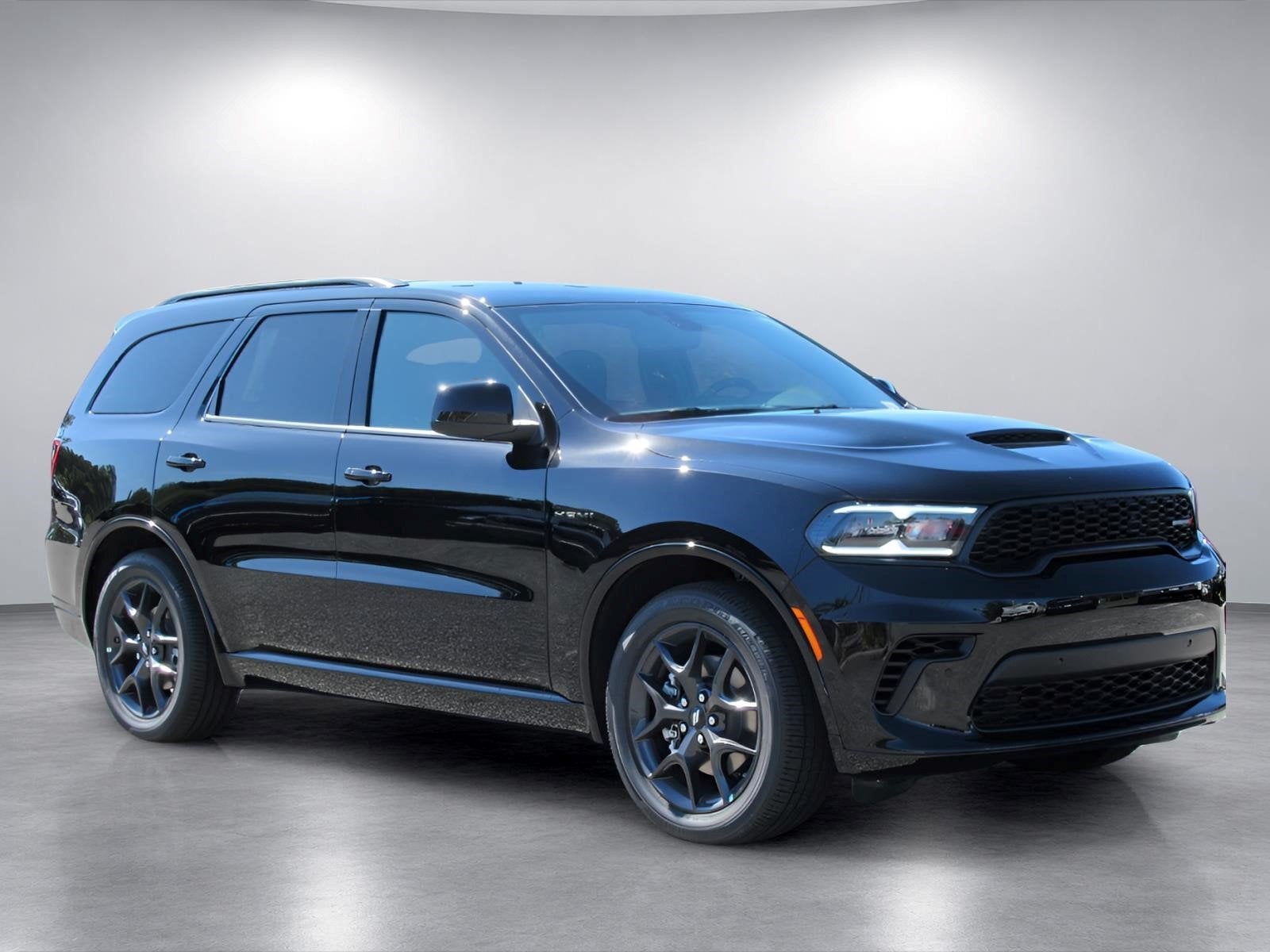 2026 Dodge Durango DURANGO GT AWD HEMI V8